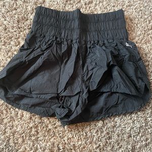 Free people movement the way home short
